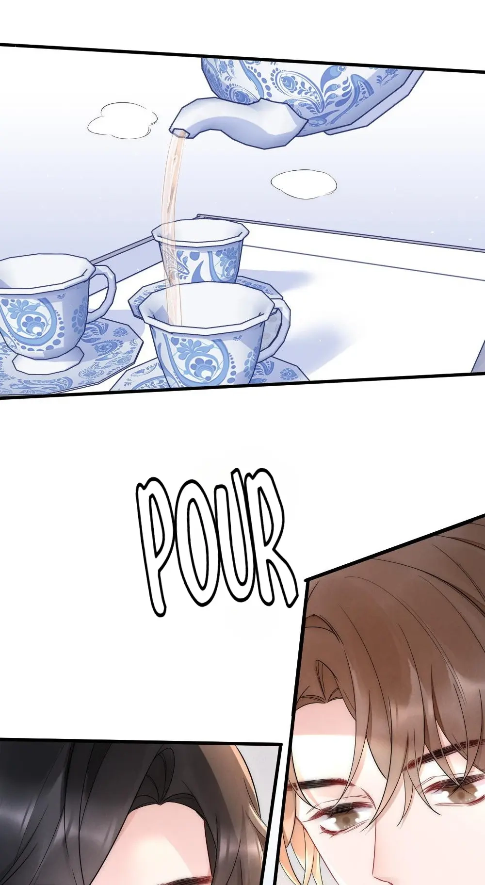 Rainbow Amber Chapter 24 page 34 - 