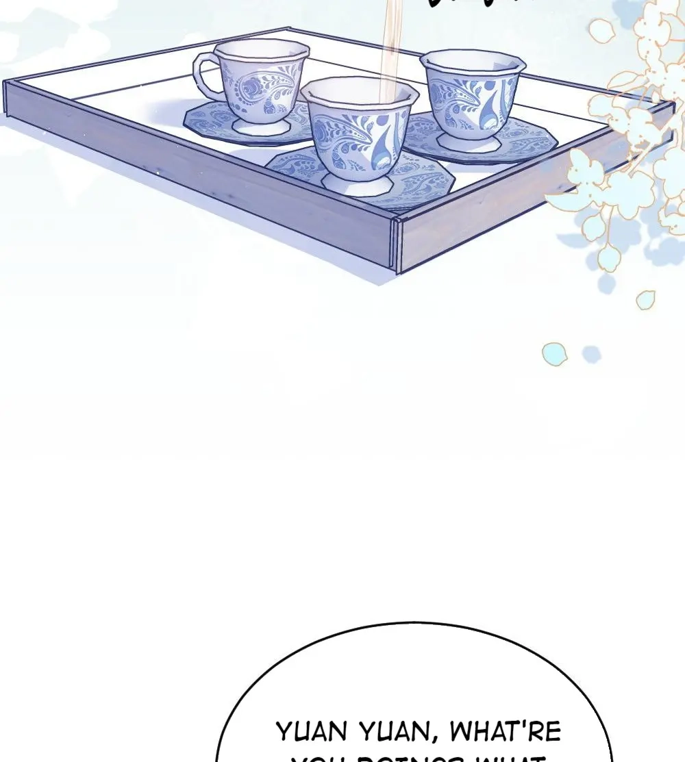 Rainbow Amber Chapter 24 page 36 - 