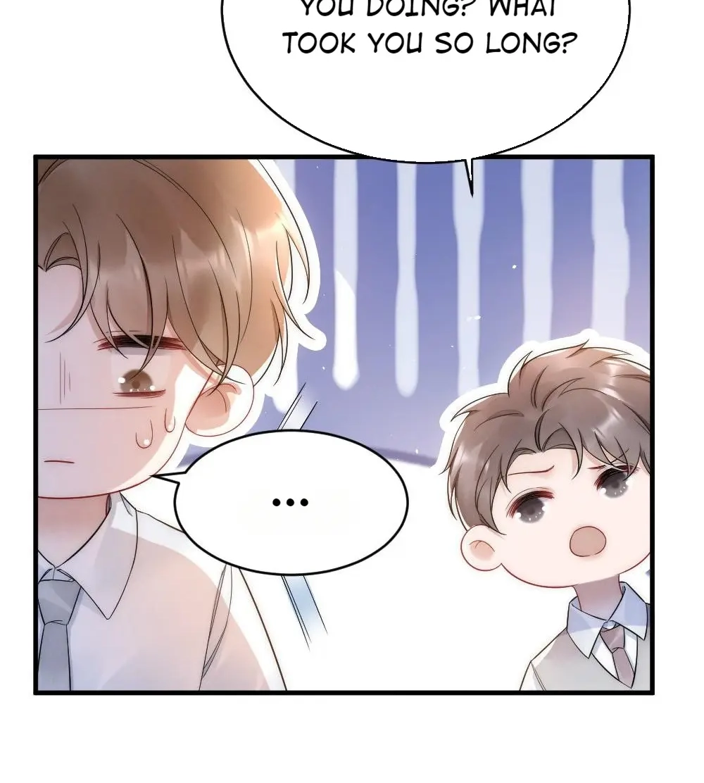 Rainbow Amber Chapter 24 page 37 - 