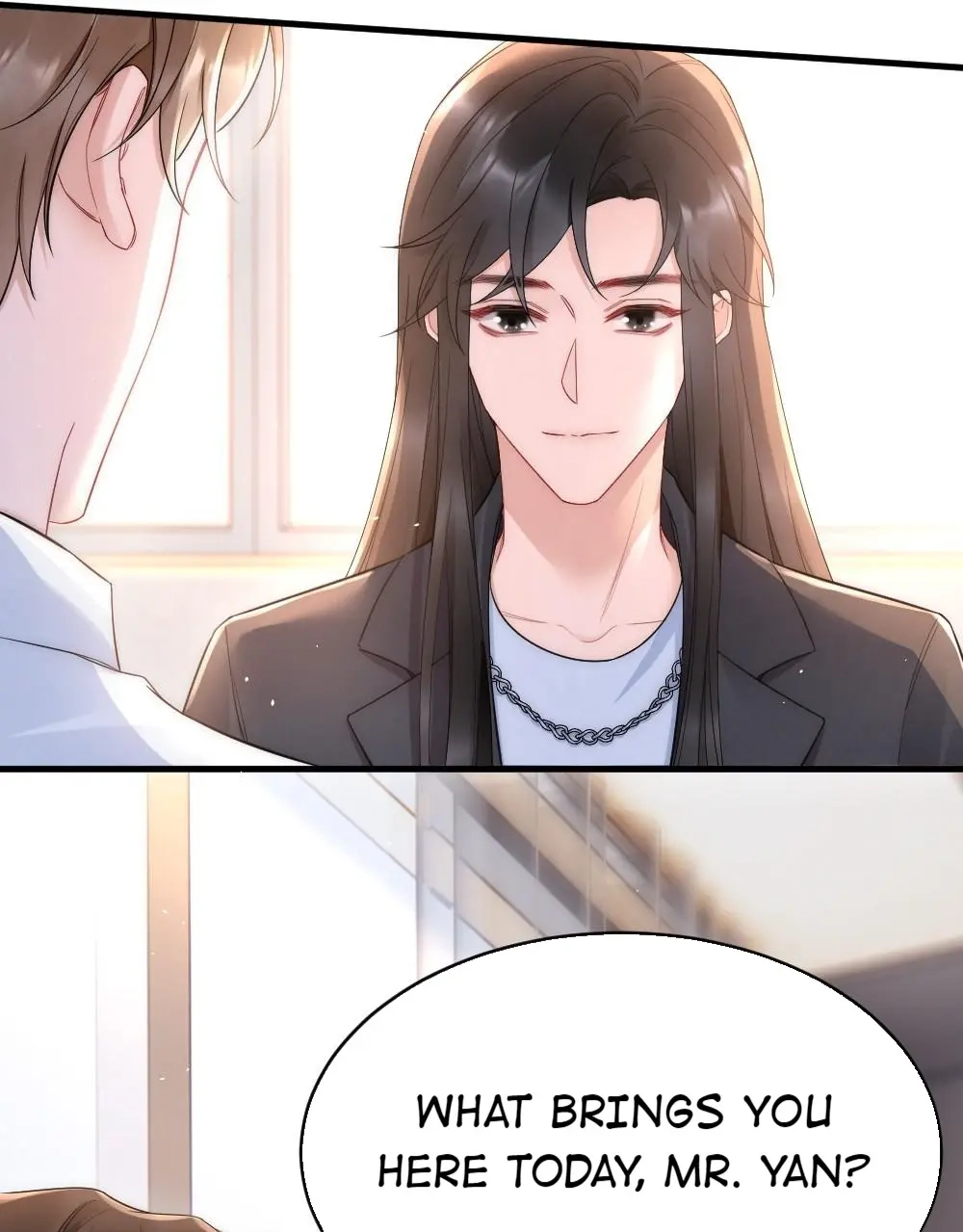 Rainbow Amber Chapter 24 page 39 - 