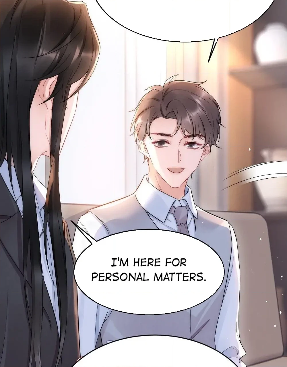 Rainbow Amber Chapter 24 page 40 - 