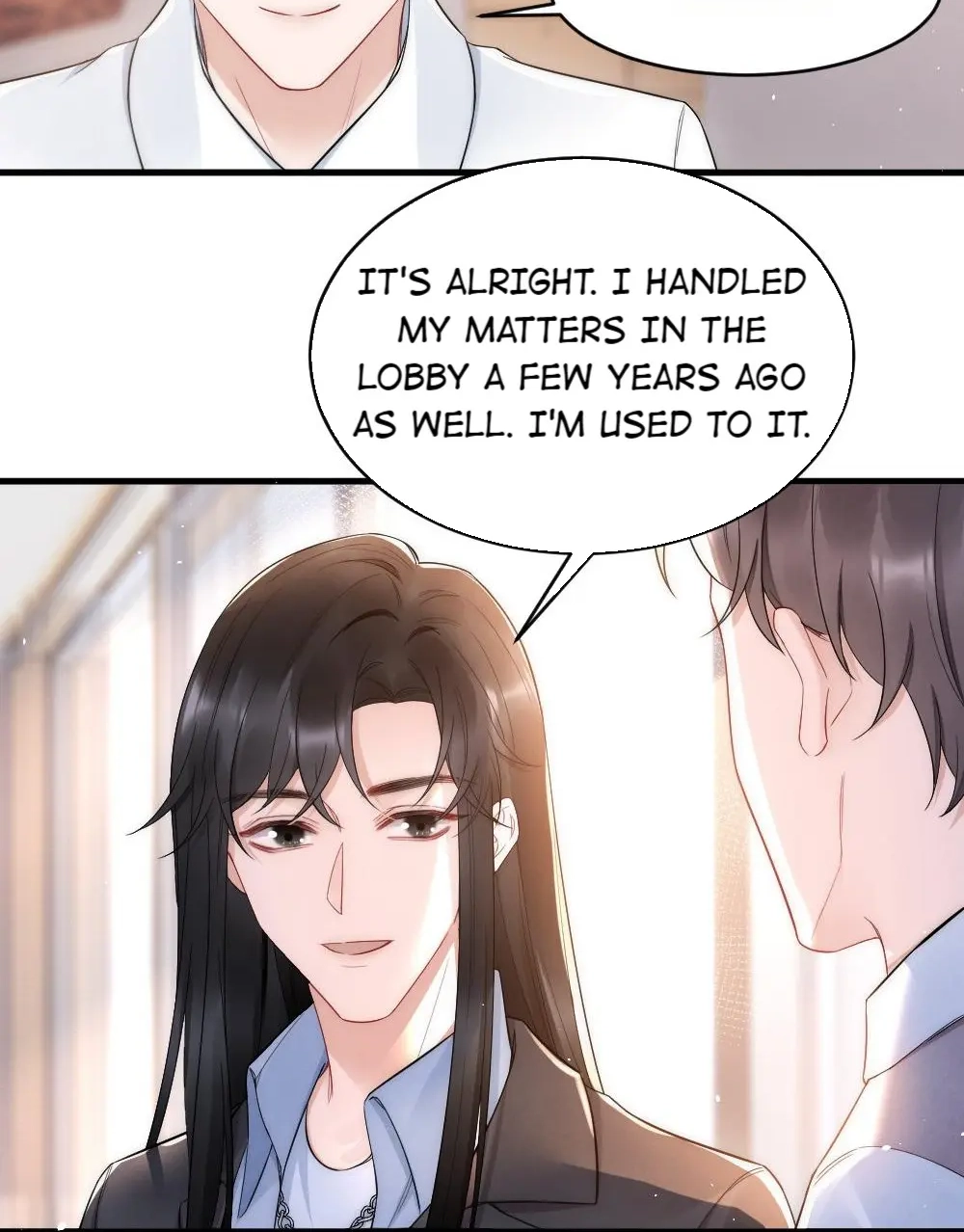 Rainbow Amber Chapter 24 page 42 - 