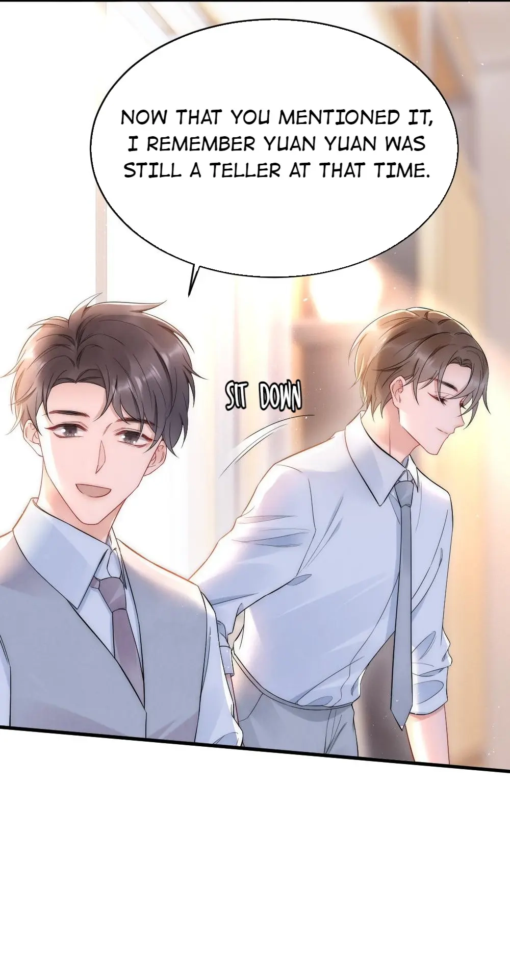 Rainbow Amber Chapter 24 page 43 - 