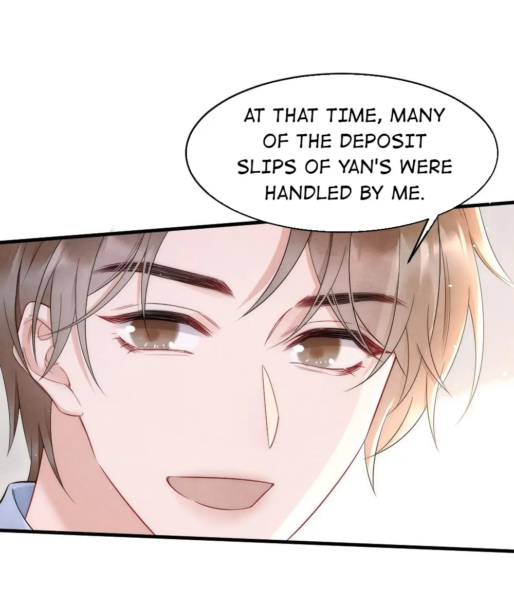 Rainbow Amber Chapter 24 page 44 - 