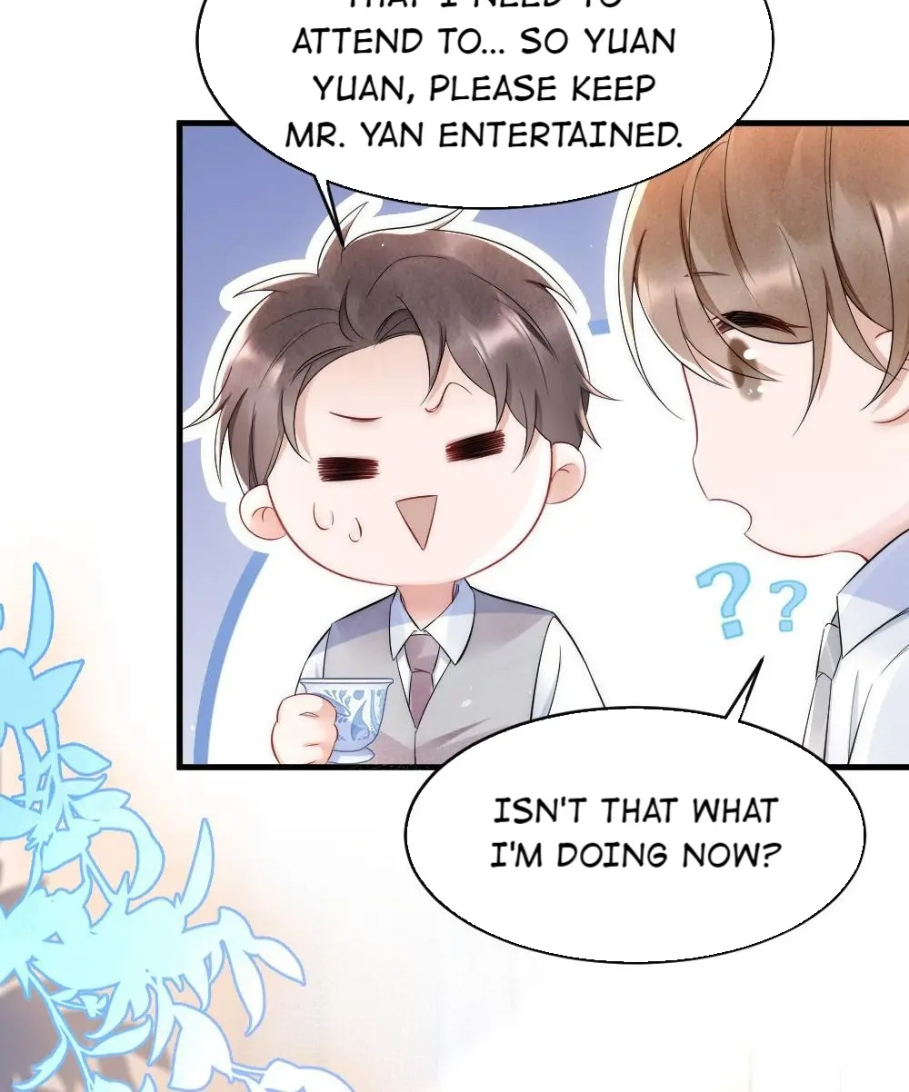 Rainbow Amber Chapter 24 page 47 - 