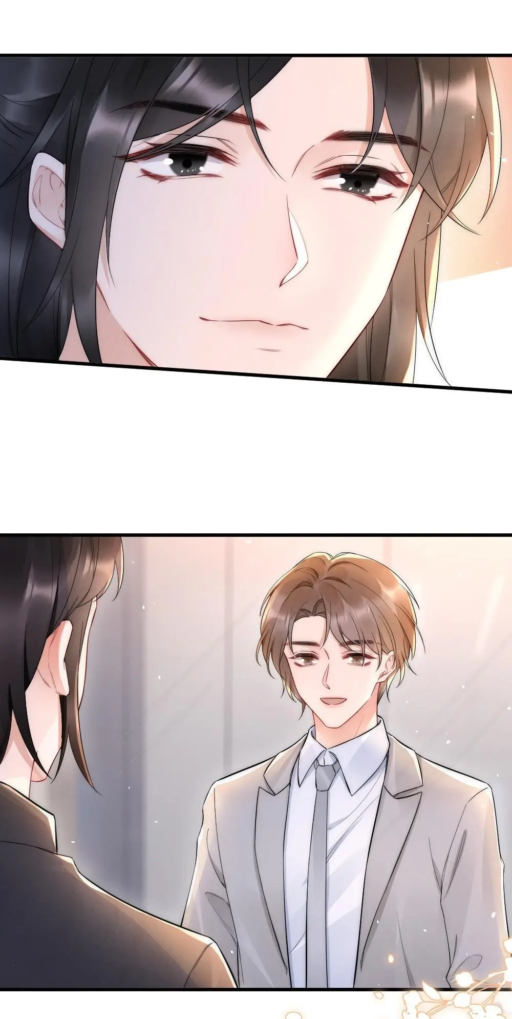 Rainbow Amber Chapter 24 page 10 - 