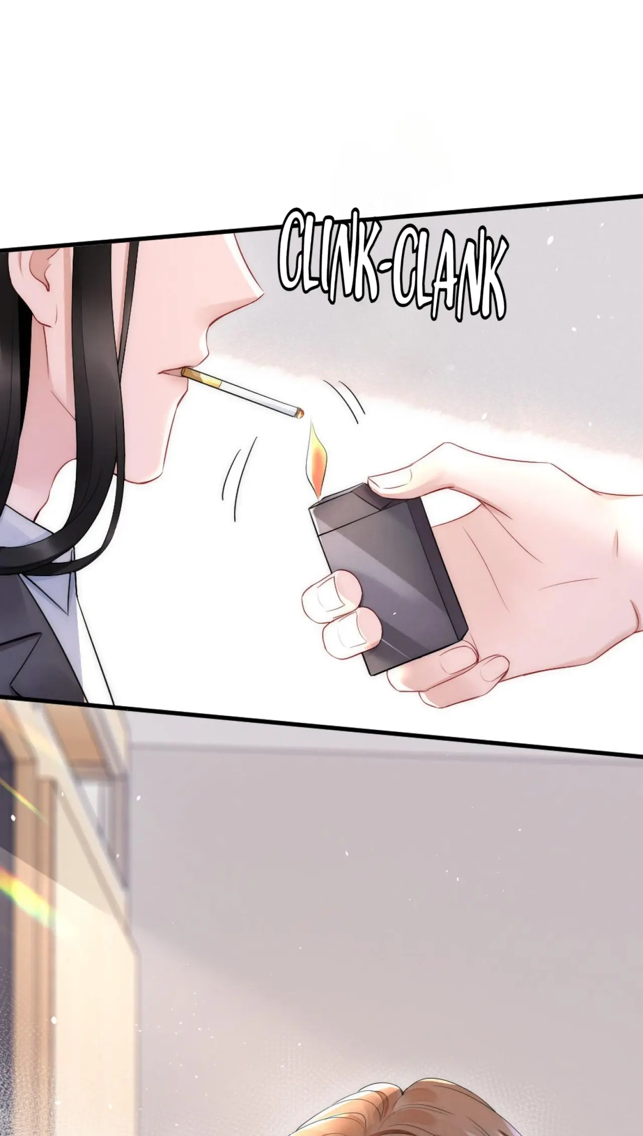 Rainbow Amber Chapter 25 page 12 - 