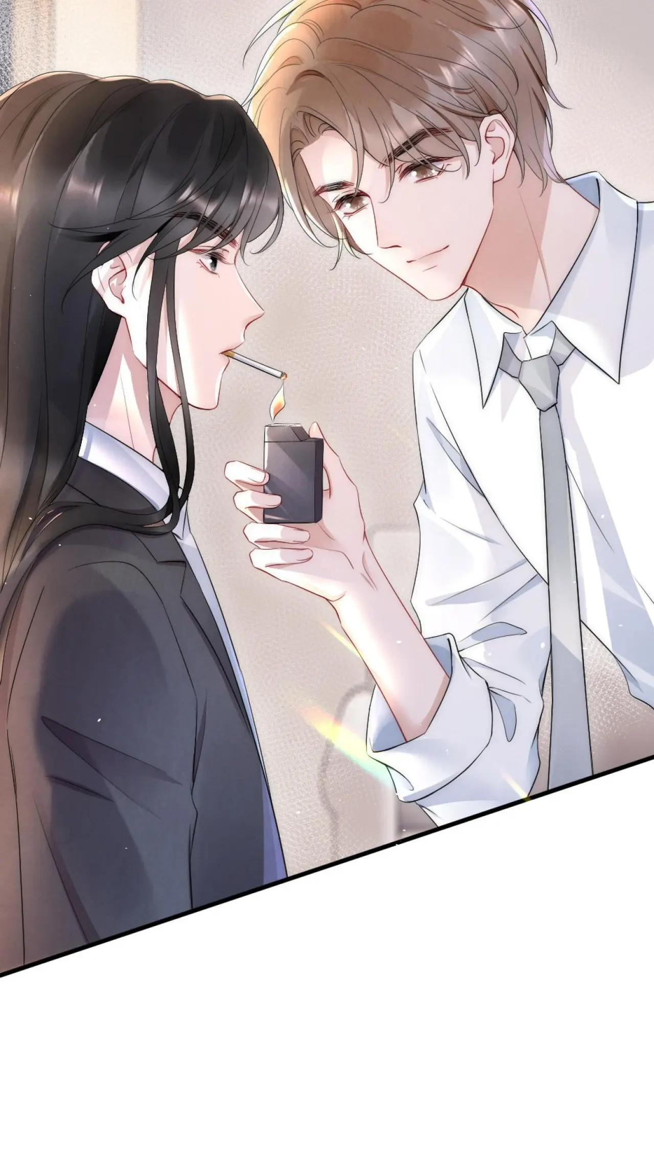 Rainbow Amber Chapter 25 page 13 - 