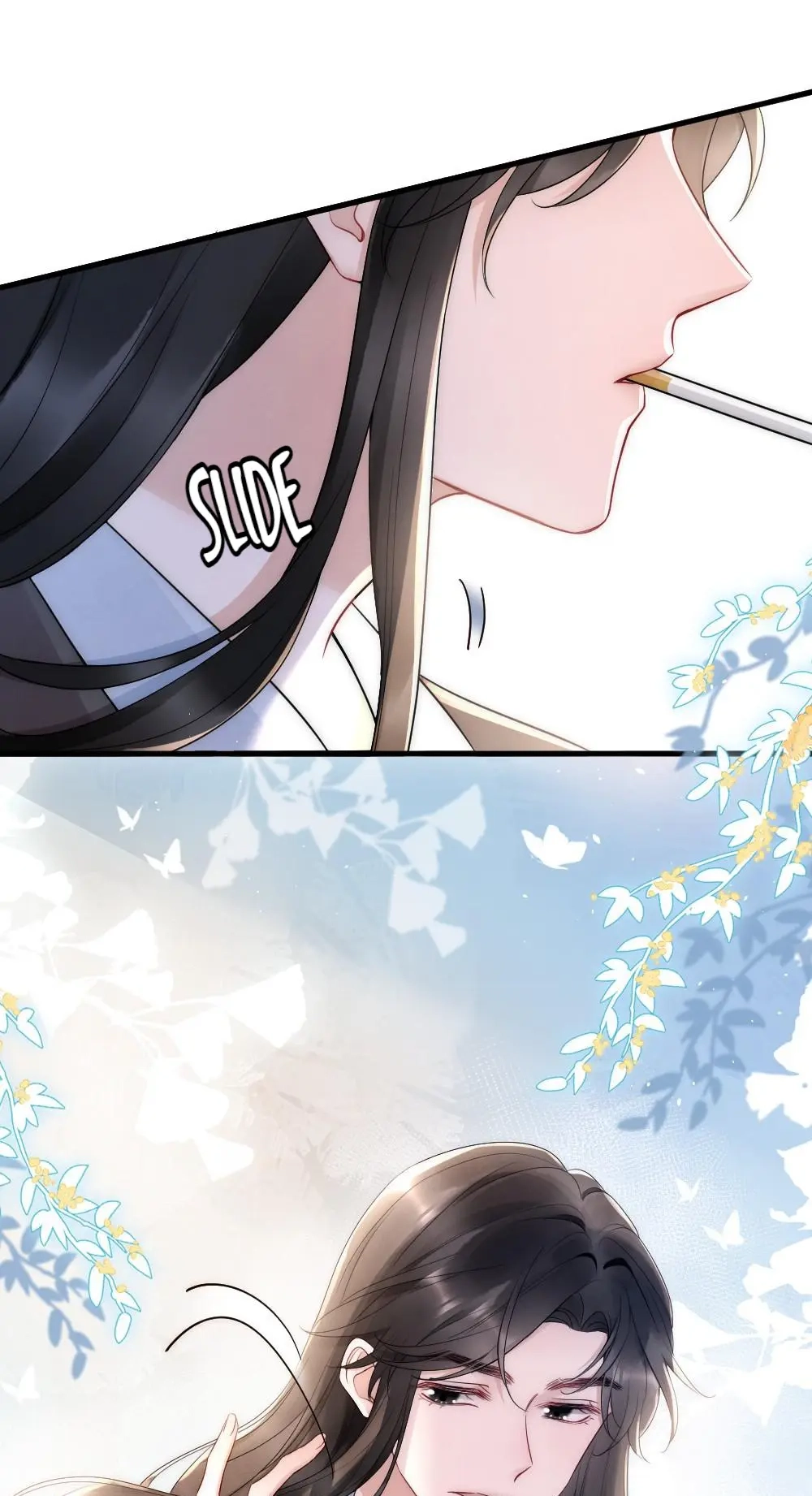Rainbow Amber Chapter 25 page 14 - 