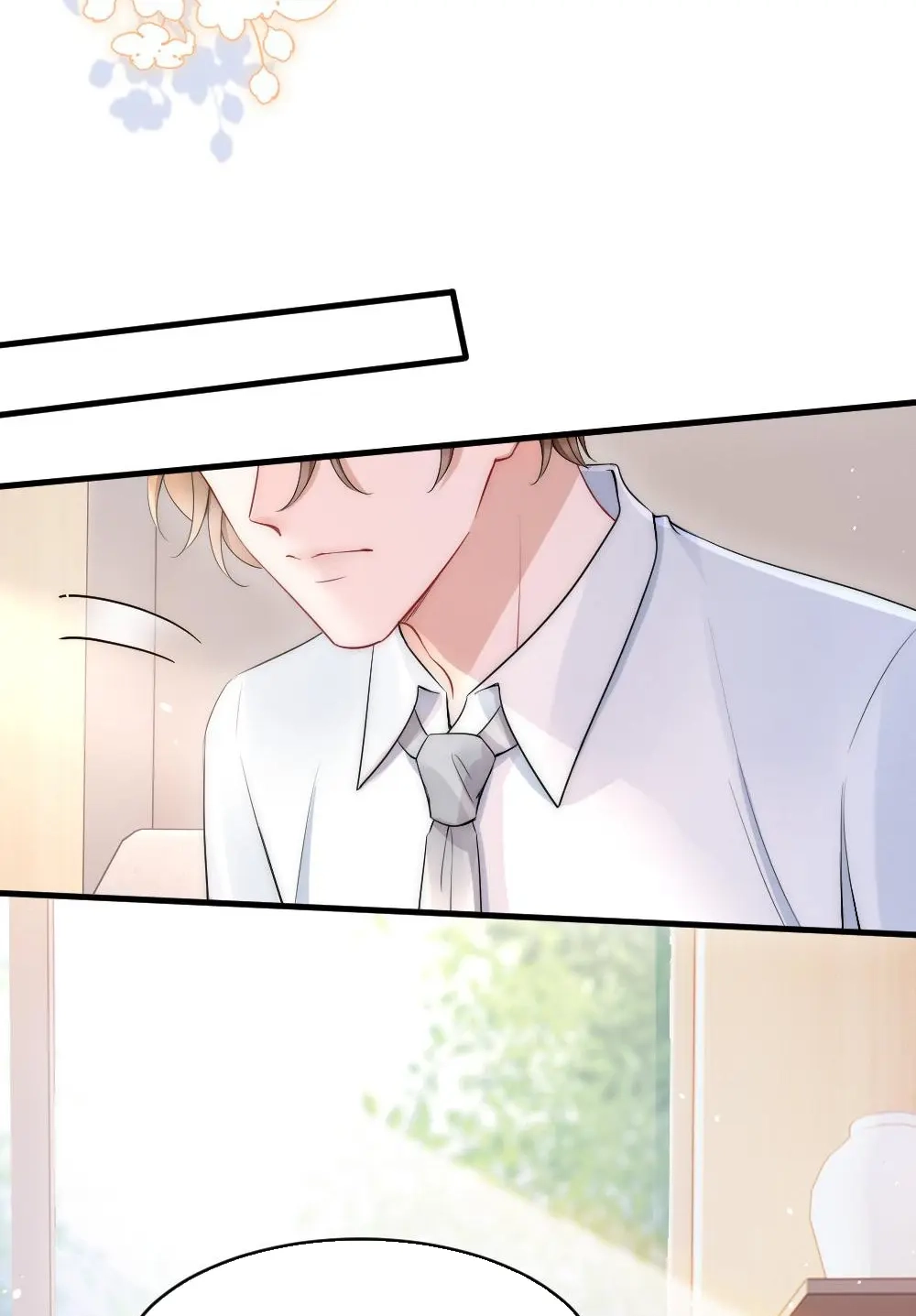 Rainbow Amber Chapter 25 page 16 - 