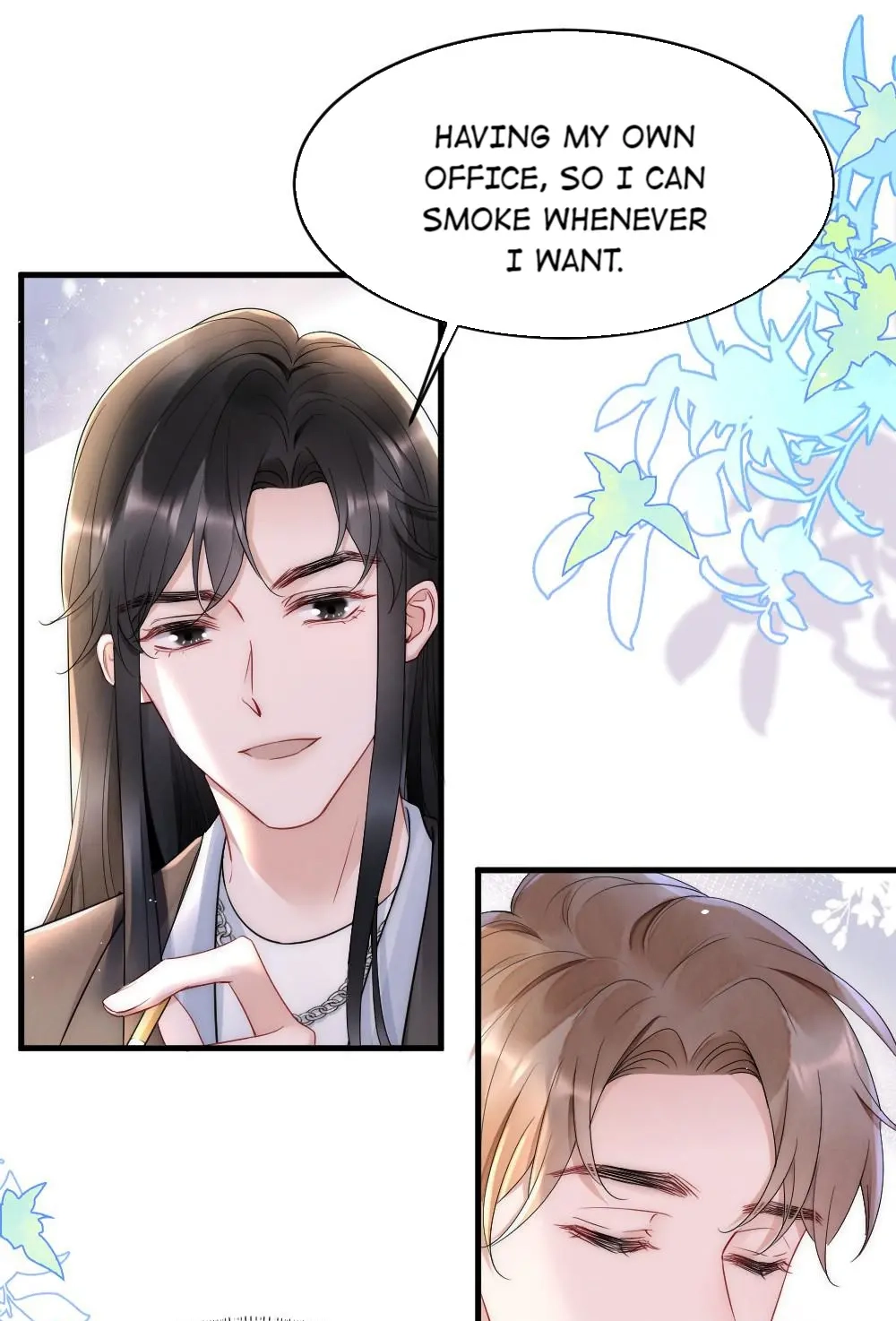 Rainbow Amber Chapter 25 page 18 - 