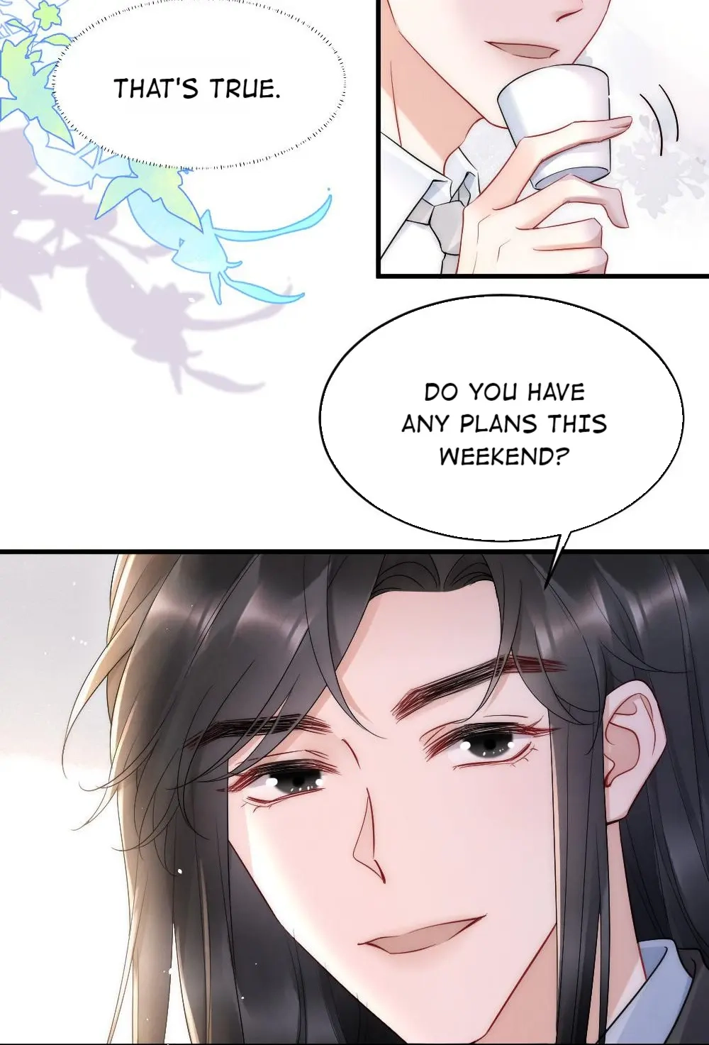 Rainbow Amber Chapter 25 page 19 - 