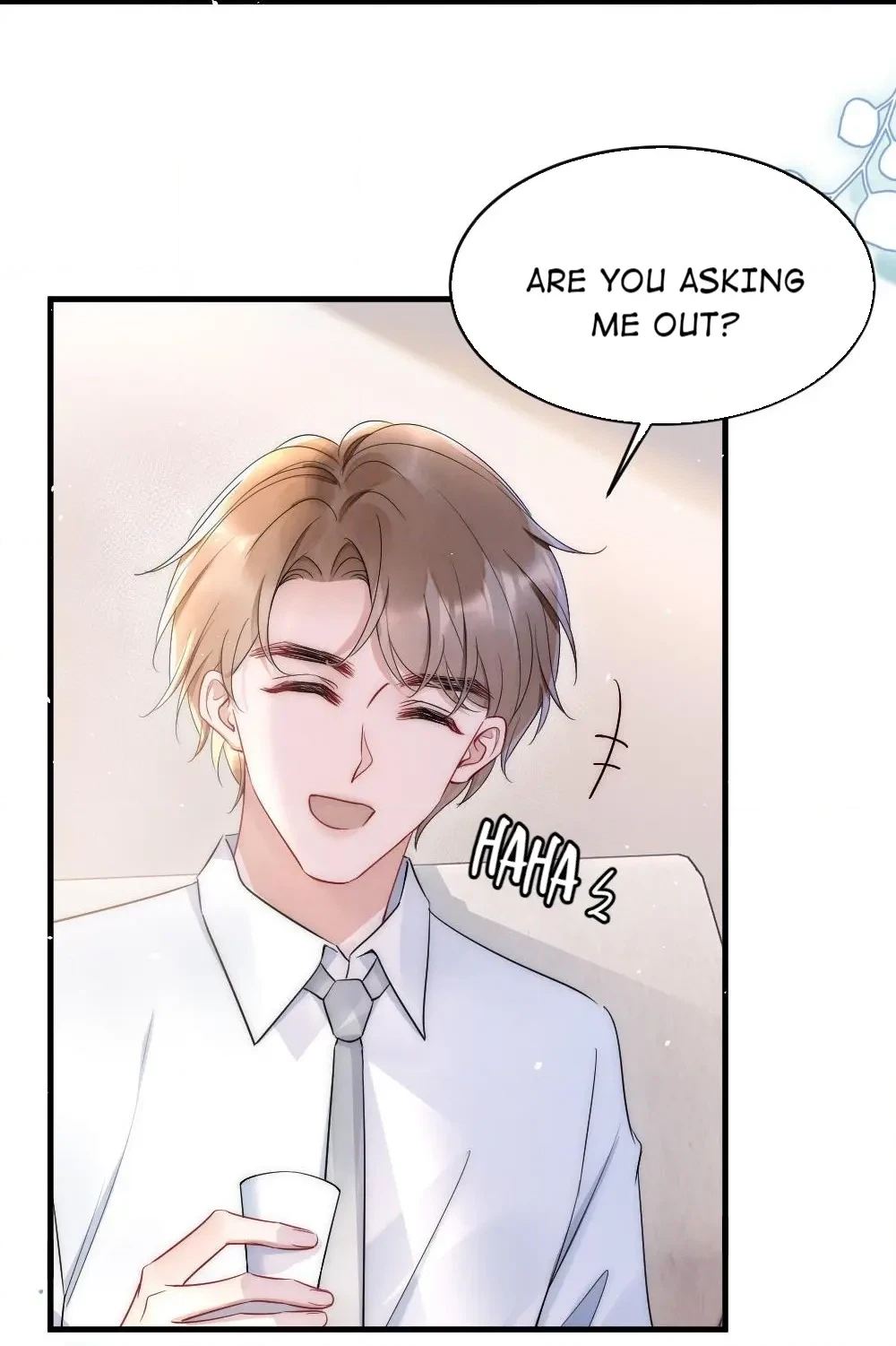 Rainbow Amber Chapter 25 page 20 - 
