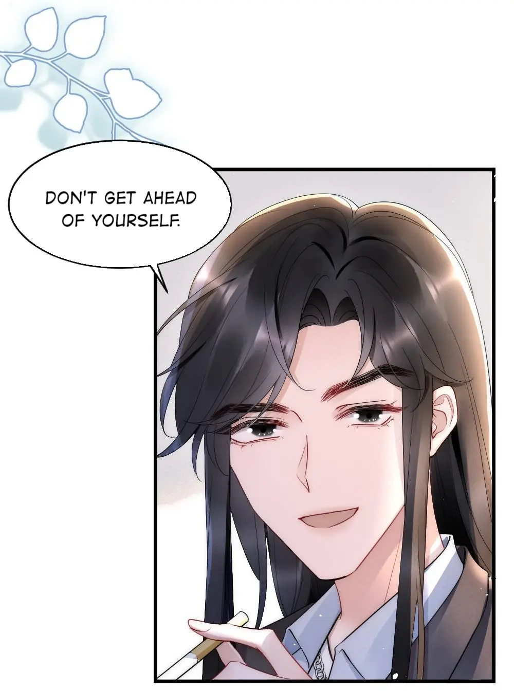 Rainbow Amber Chapter 25 page 21 - 