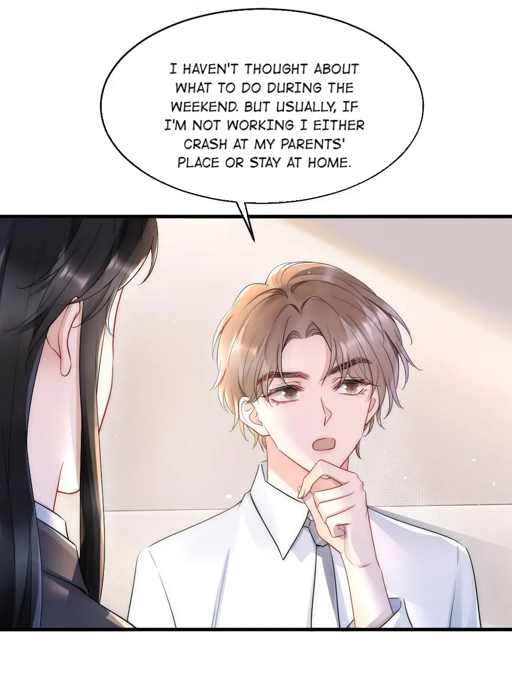 Rainbow Amber Chapter 25 page 22 - 