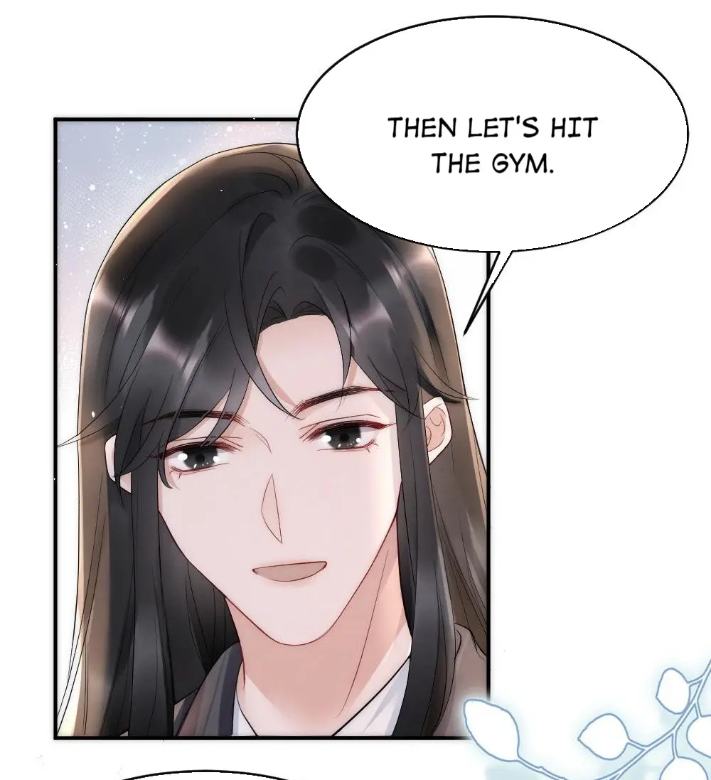 Rainbow Amber Chapter 25 page 23 - 
