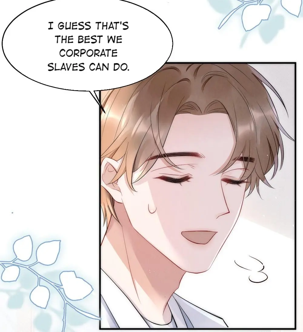 Rainbow Amber Chapter 25 page 24 - 