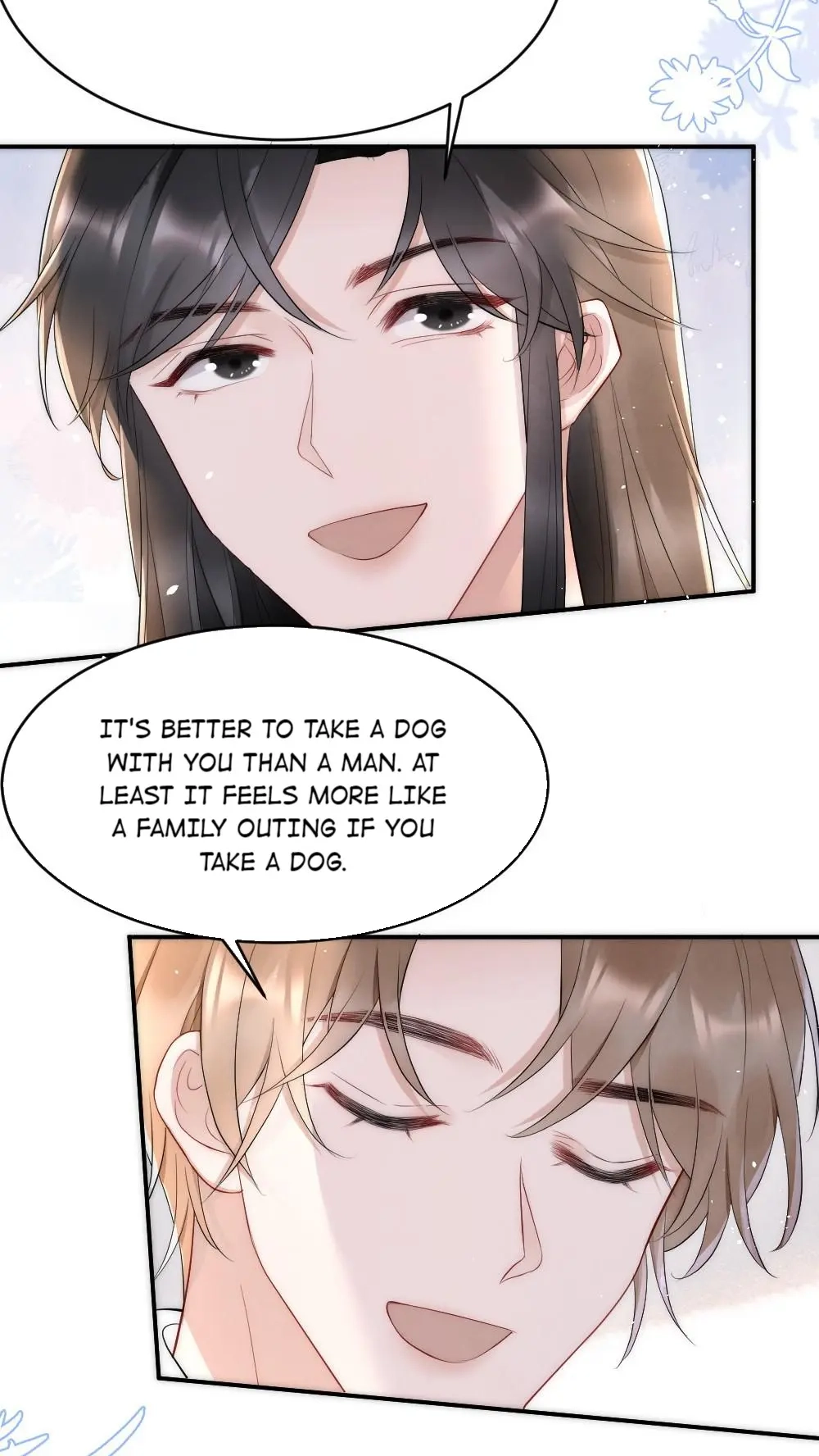 Rainbow Amber Chapter 25 page 26 - 