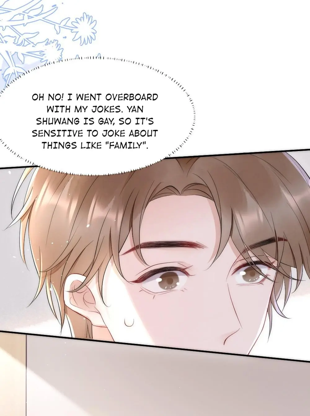 Rainbow Amber Chapter 25 page 27 - 