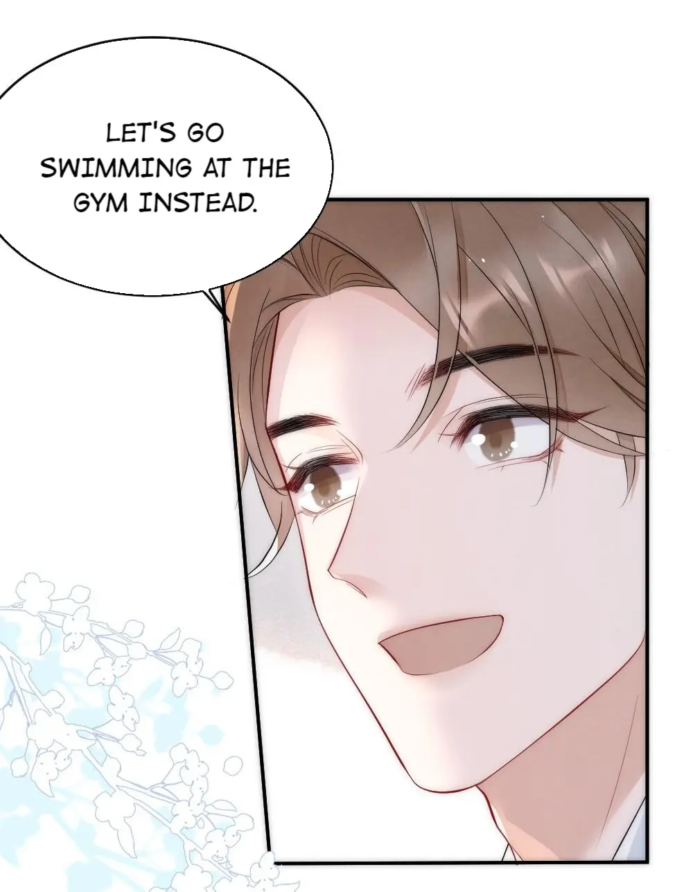 Rainbow Amber Chapter 25 page 29 - 