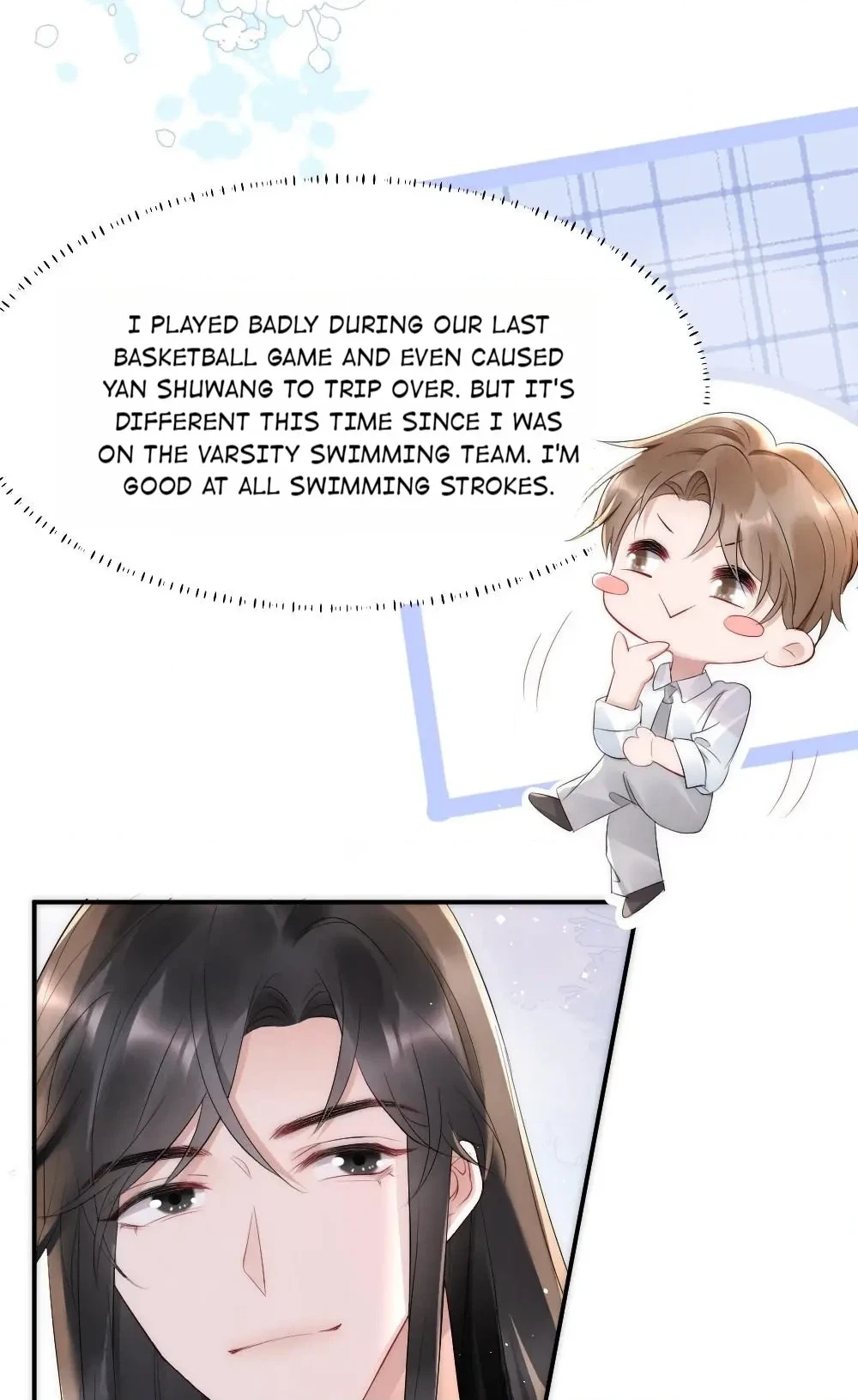 Rainbow Amber Chapter 25 page 30 - 