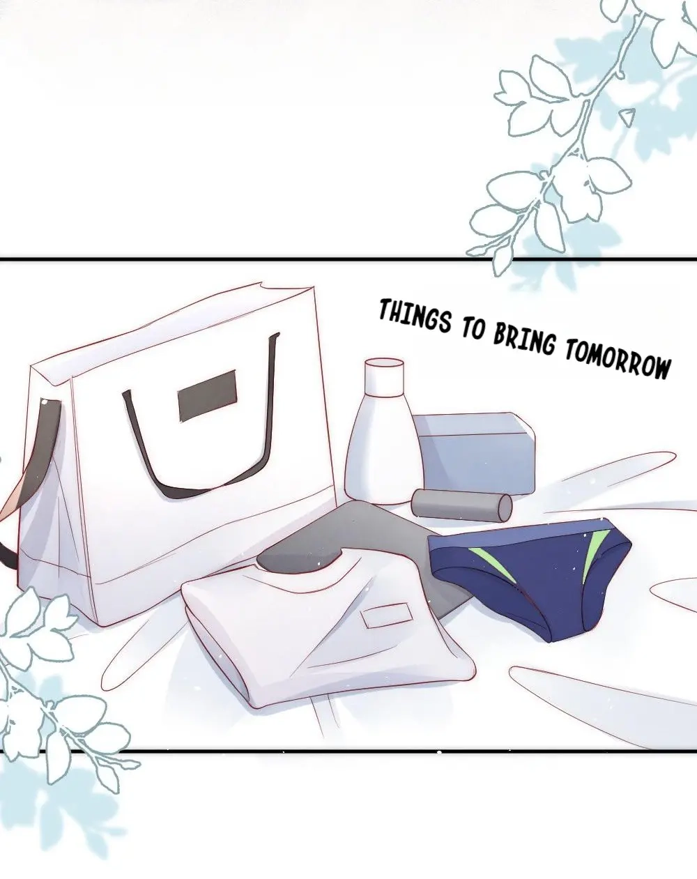Rainbow Amber Chapter 25 page 33 - 