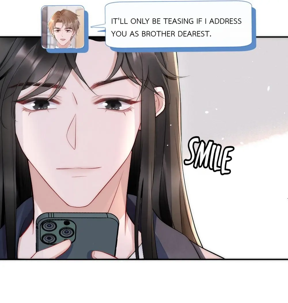 Rainbow Amber Chapter 25 page 36 - 
