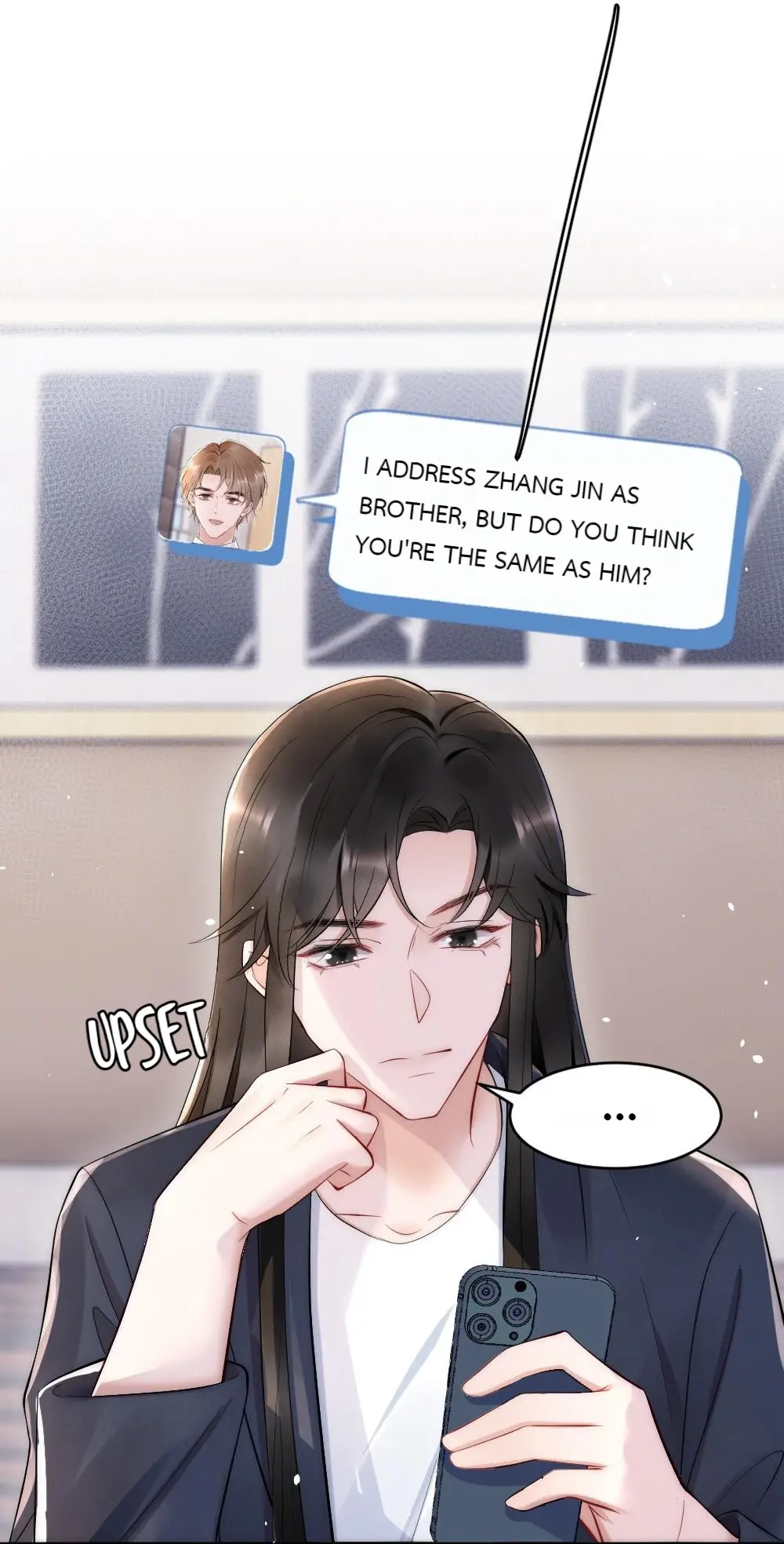 Rainbow Amber Chapter 25 page 39 - 