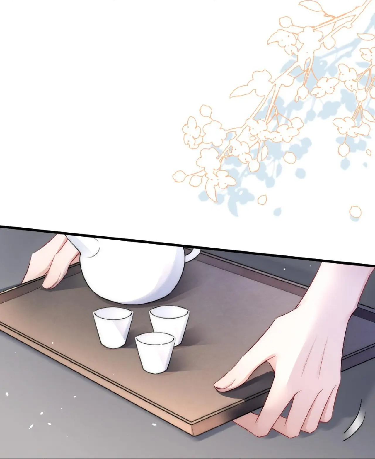 Rainbow Amber Chapter 25 page 6 - 