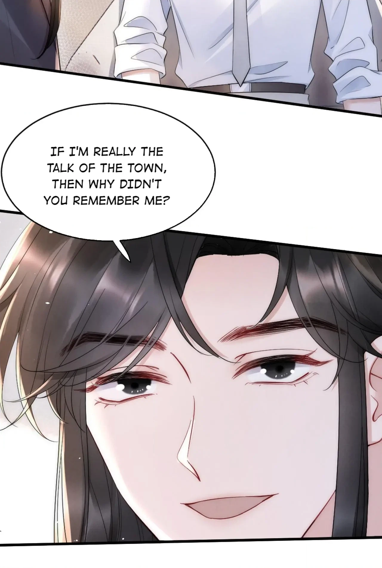 Rainbow Amber Chapter 25 page 8 - 