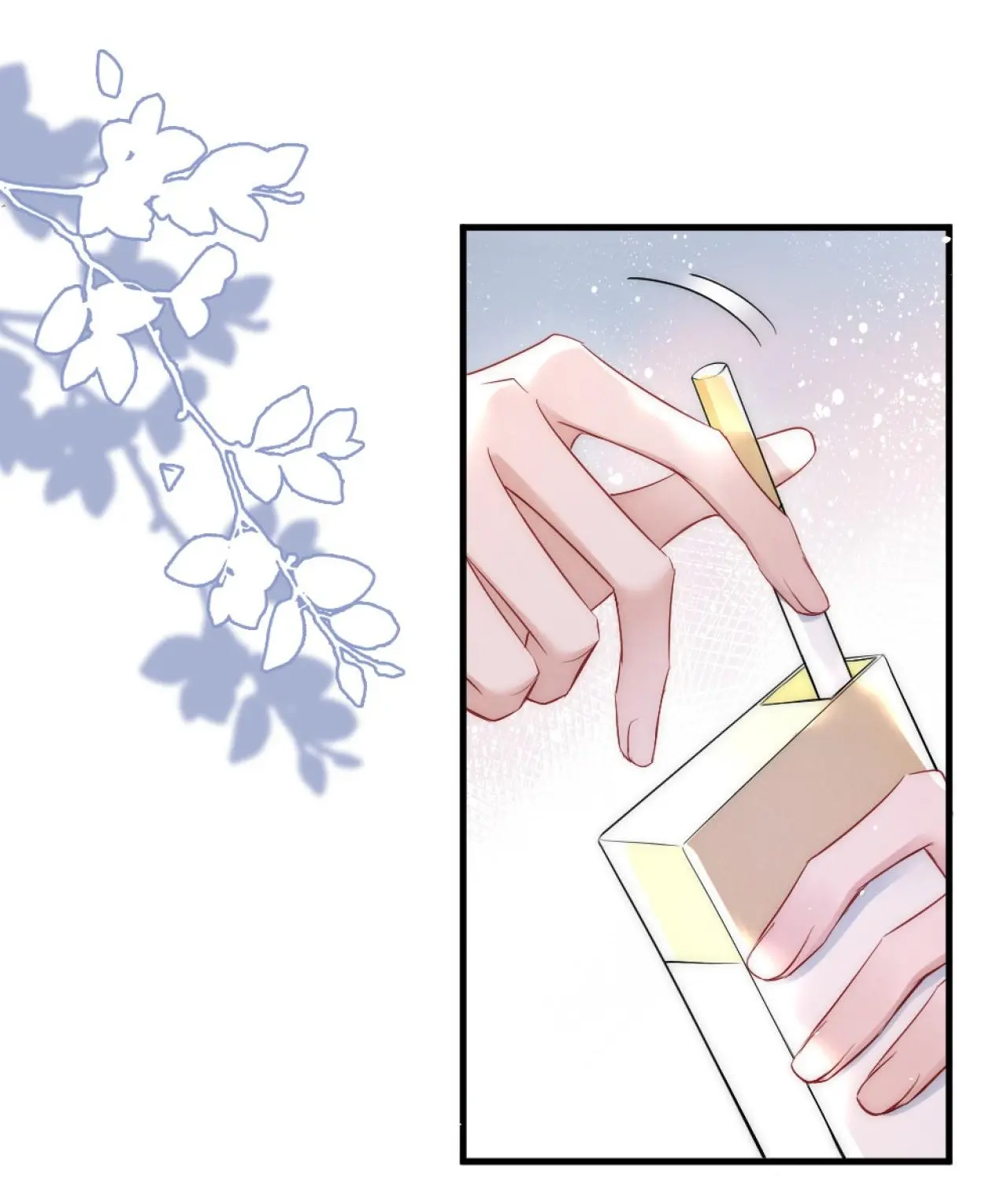 Rainbow Amber Chapter 25 page 10 - 