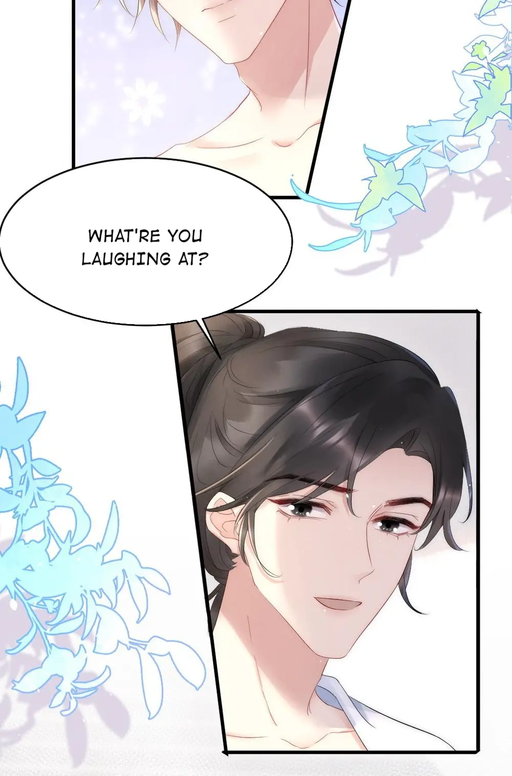 Rainbow Amber Chapter 26 page 13 - 