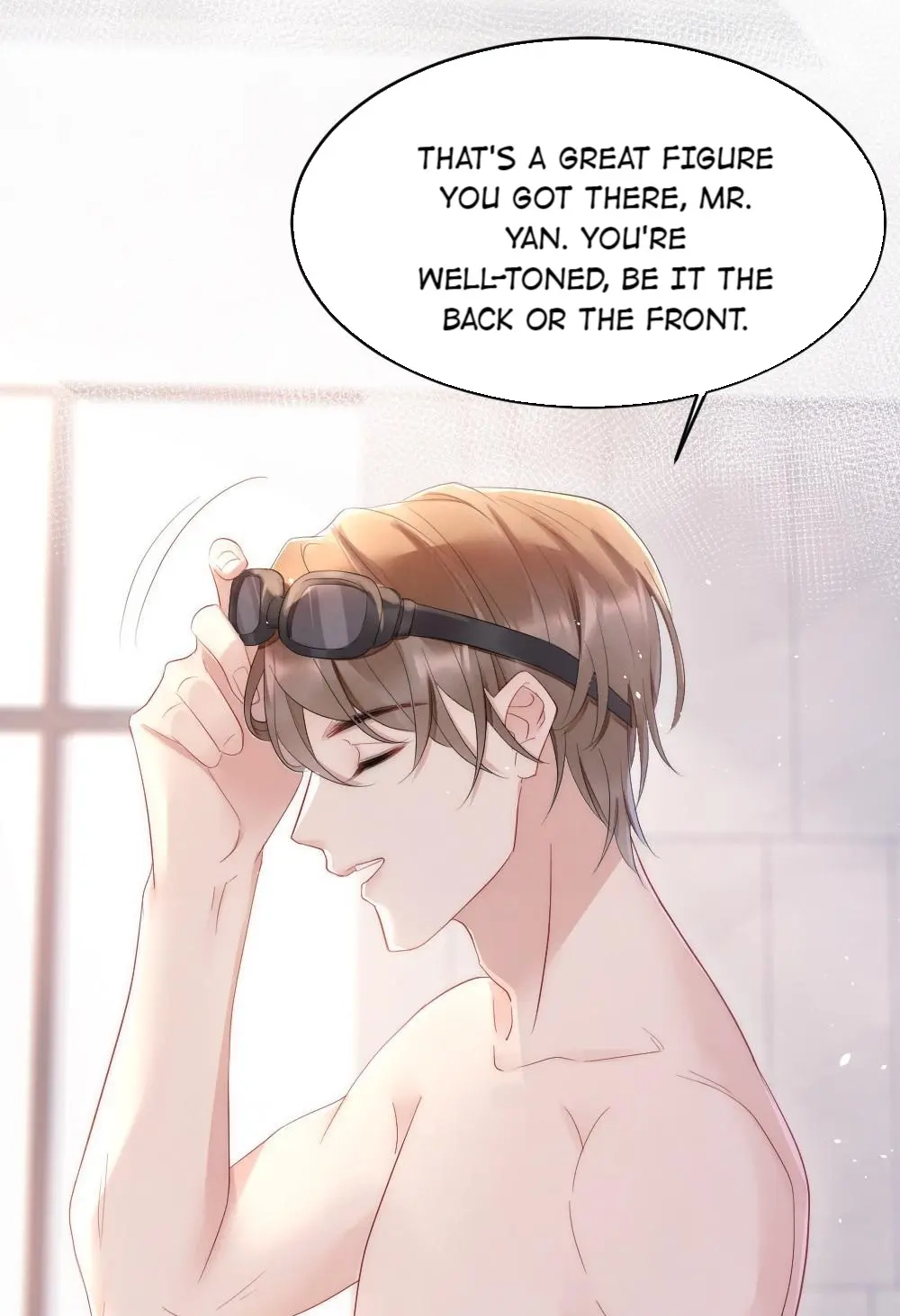 Rainbow Amber Chapter 26 page 14 - 