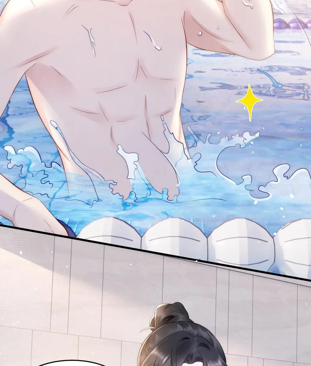 Rainbow Amber Chapter 26 page 19 - 