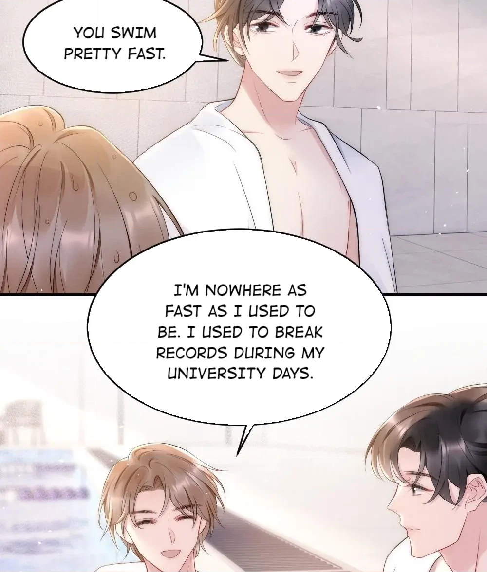 Rainbow Amber Chapter 26 page 20 - 