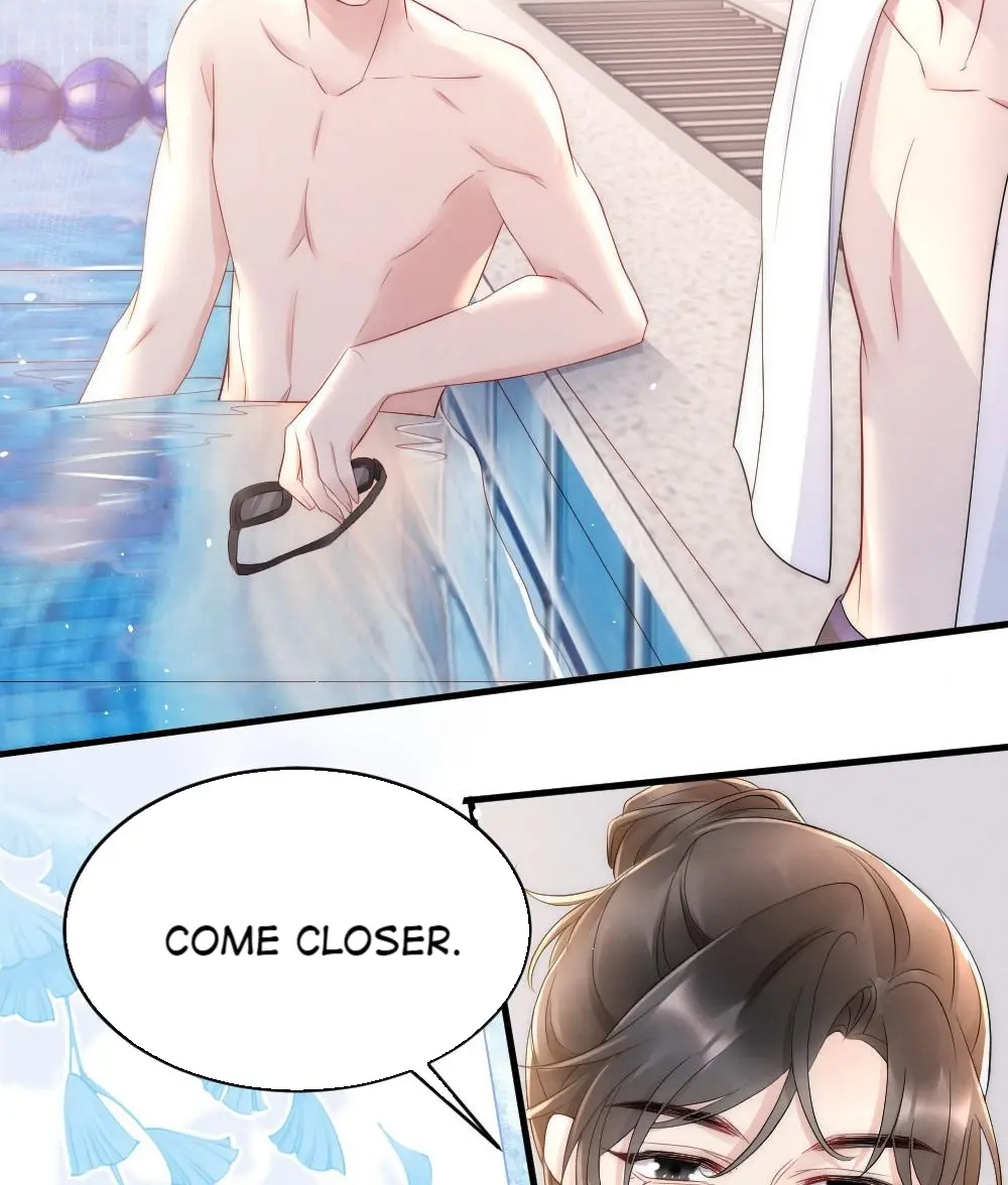 Rainbow Amber Chapter 26 page 21 - 