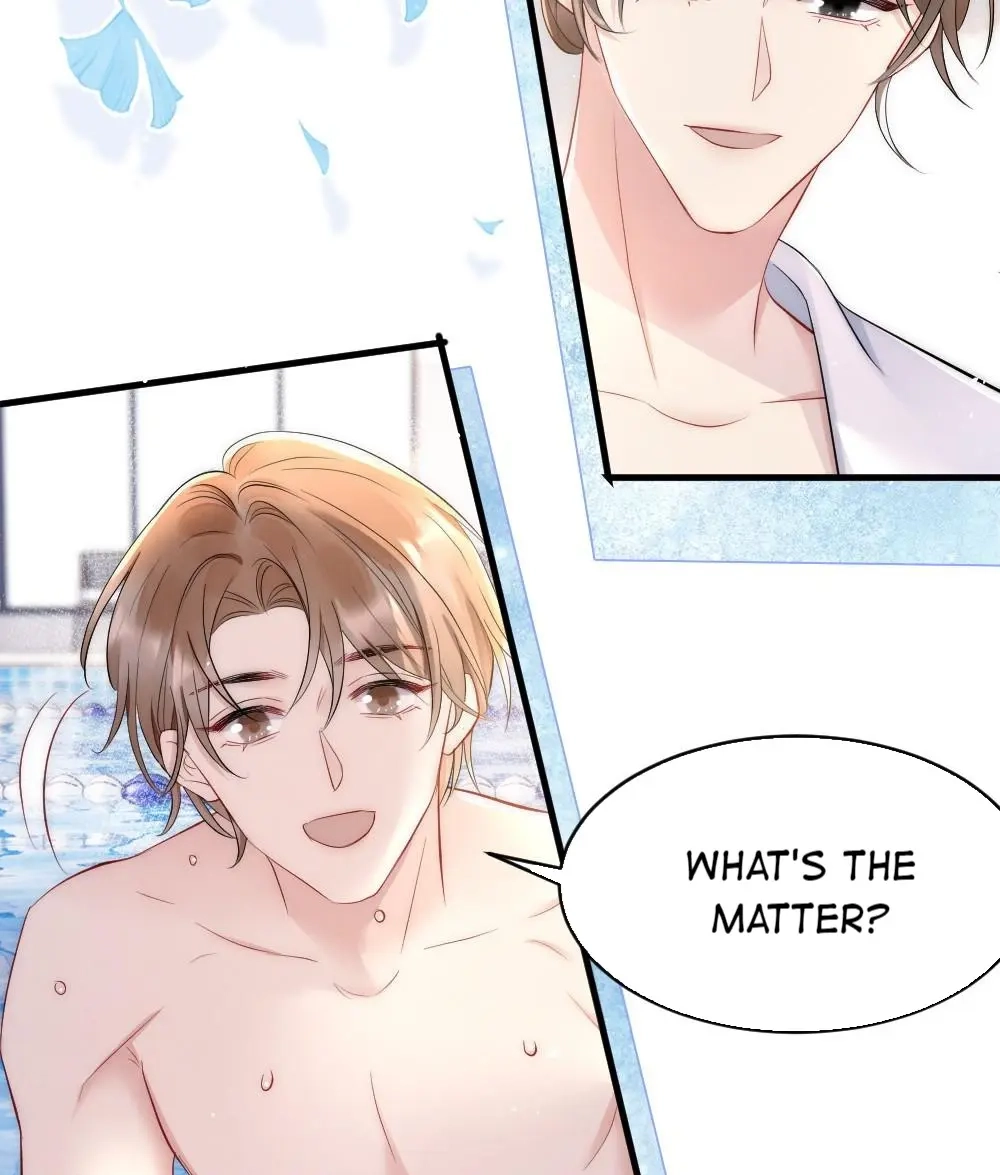 Rainbow Amber Chapter 26 page 22 - 