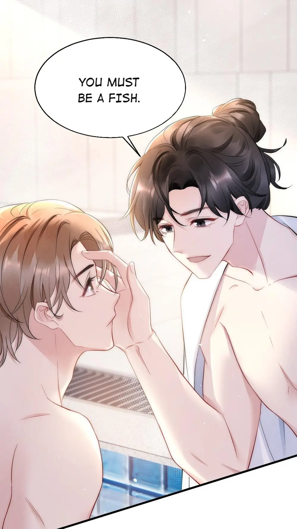 Rainbow Amber Chapter 26 page 24 - 