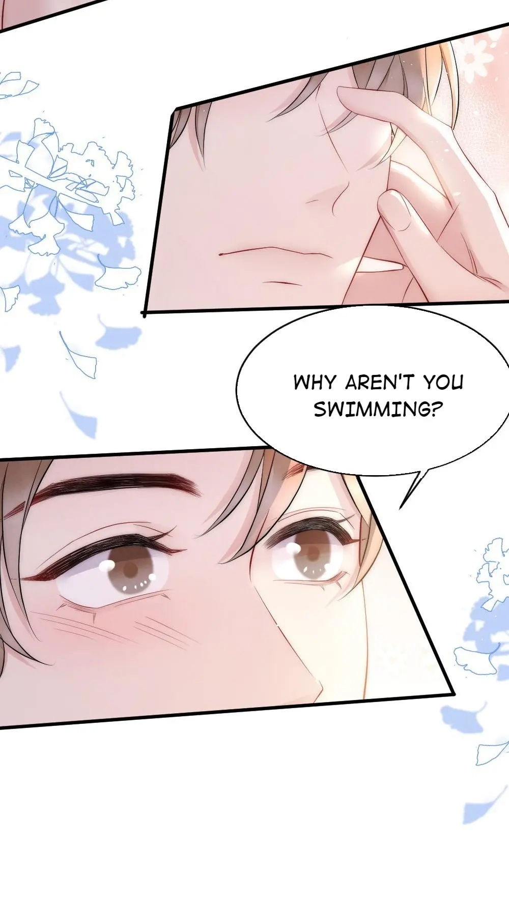 Rainbow Amber Chapter 26 page 25 - 