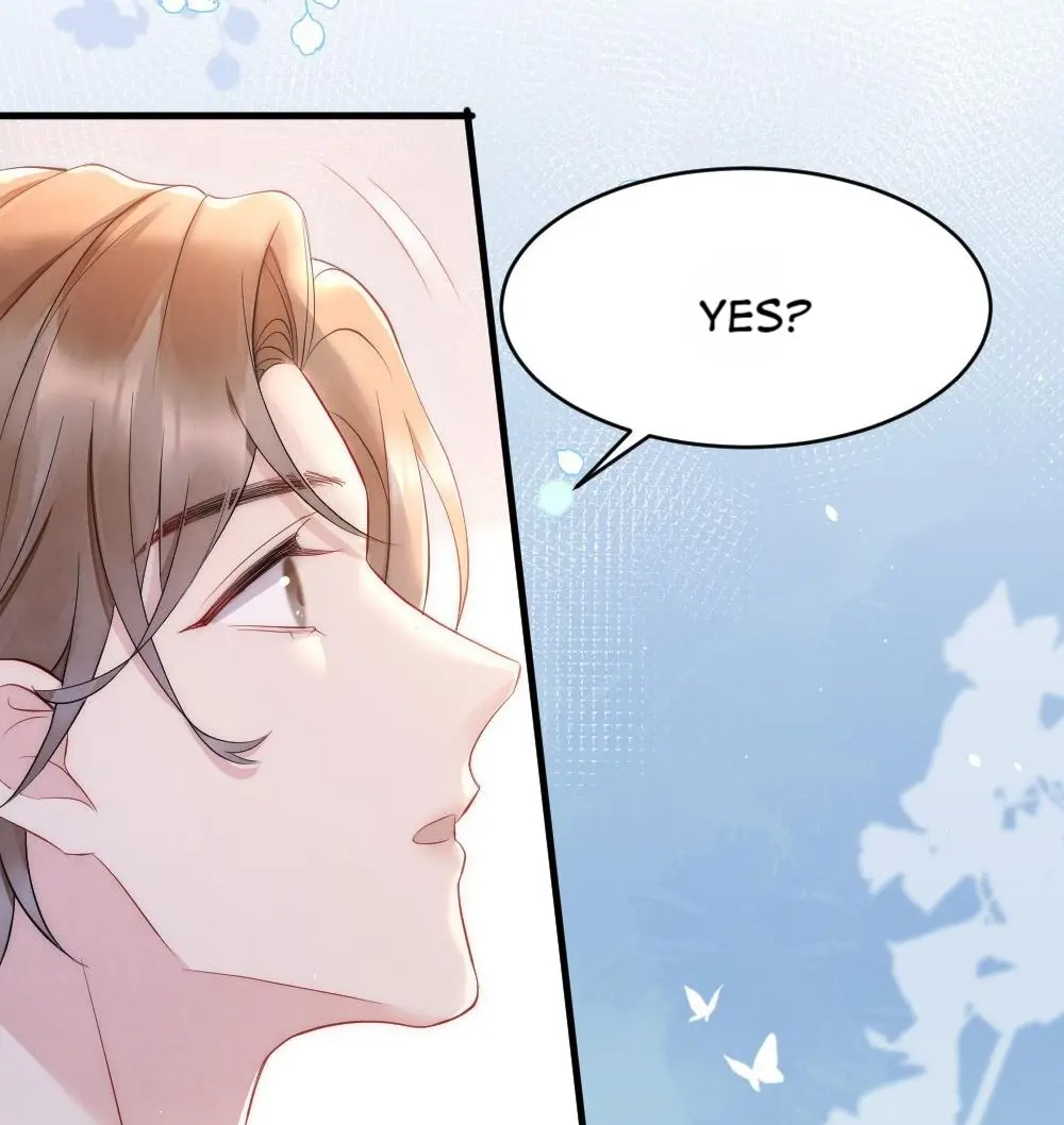 Rainbow Amber Chapter 26 page 27 - 