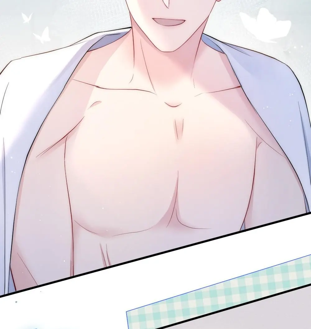 Rainbow Amber Chapter 26 page 29 - 