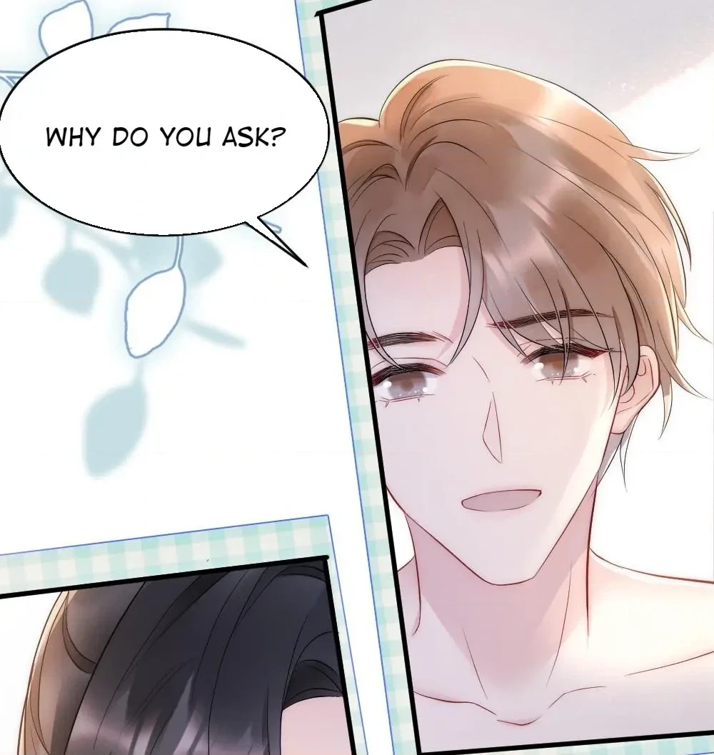 Rainbow Amber Chapter 26 page 30 - 