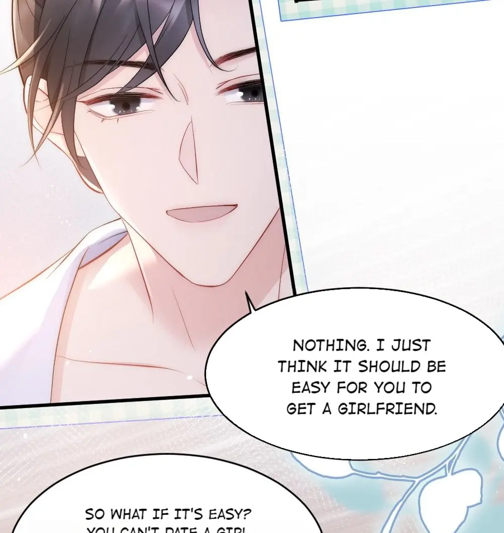 Rainbow Amber Chapter 26 page 31 - 