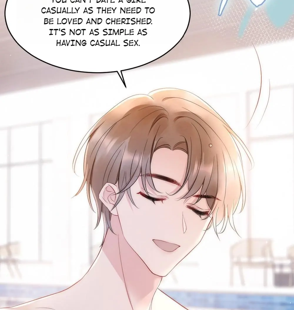 Rainbow Amber Chapter 26 page 32 - 