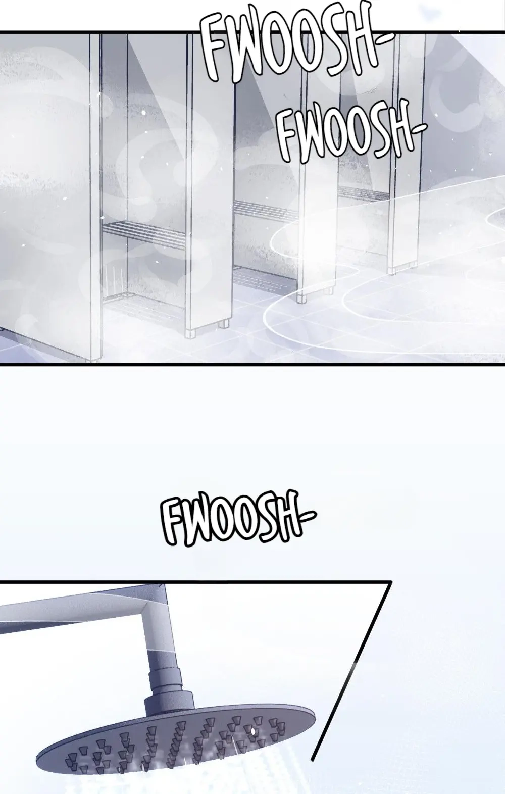 Rainbow Amber Chapter 26 page 35 - 