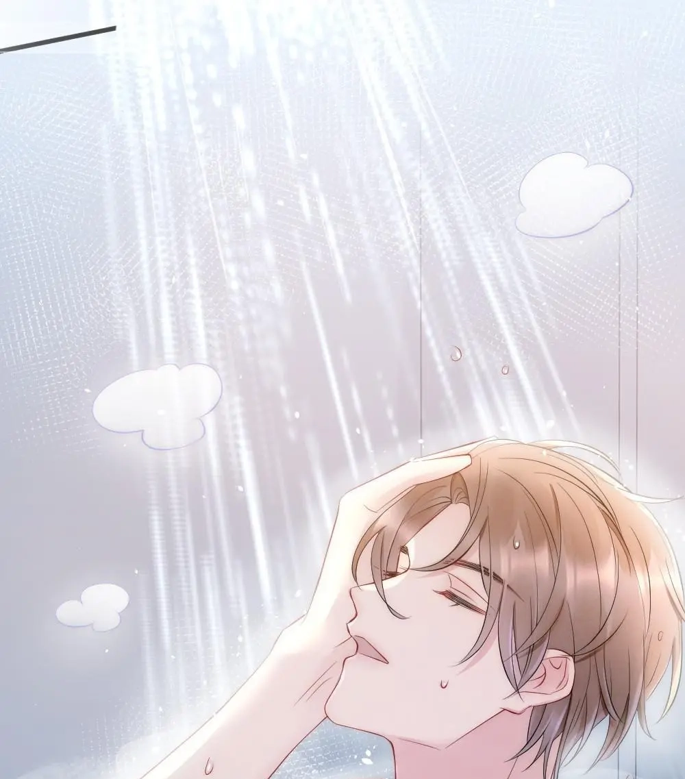 Rainbow Amber Chapter 26 page 36 - 