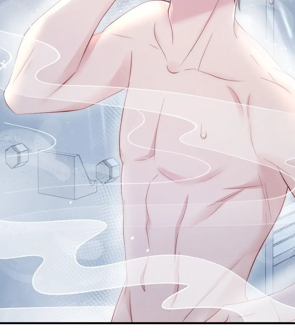 Rainbow Amber Chapter 26 page 37 - 
