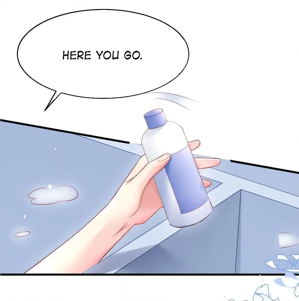 Rainbow Amber Chapter 26 page 40 - 