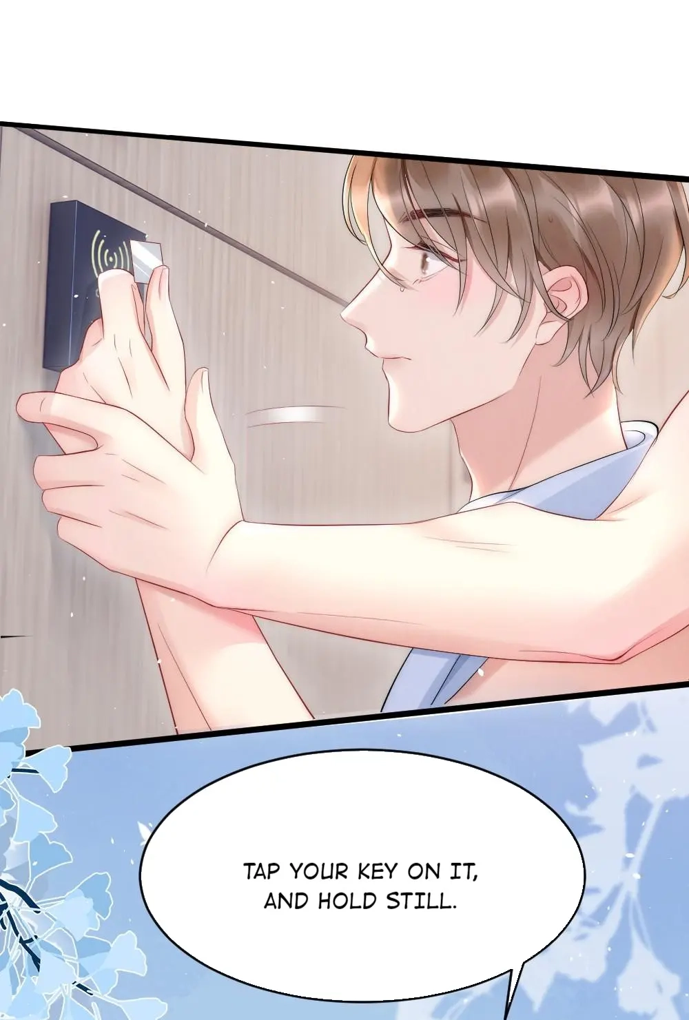 Rainbow Amber Chapter 26 page 48 - 