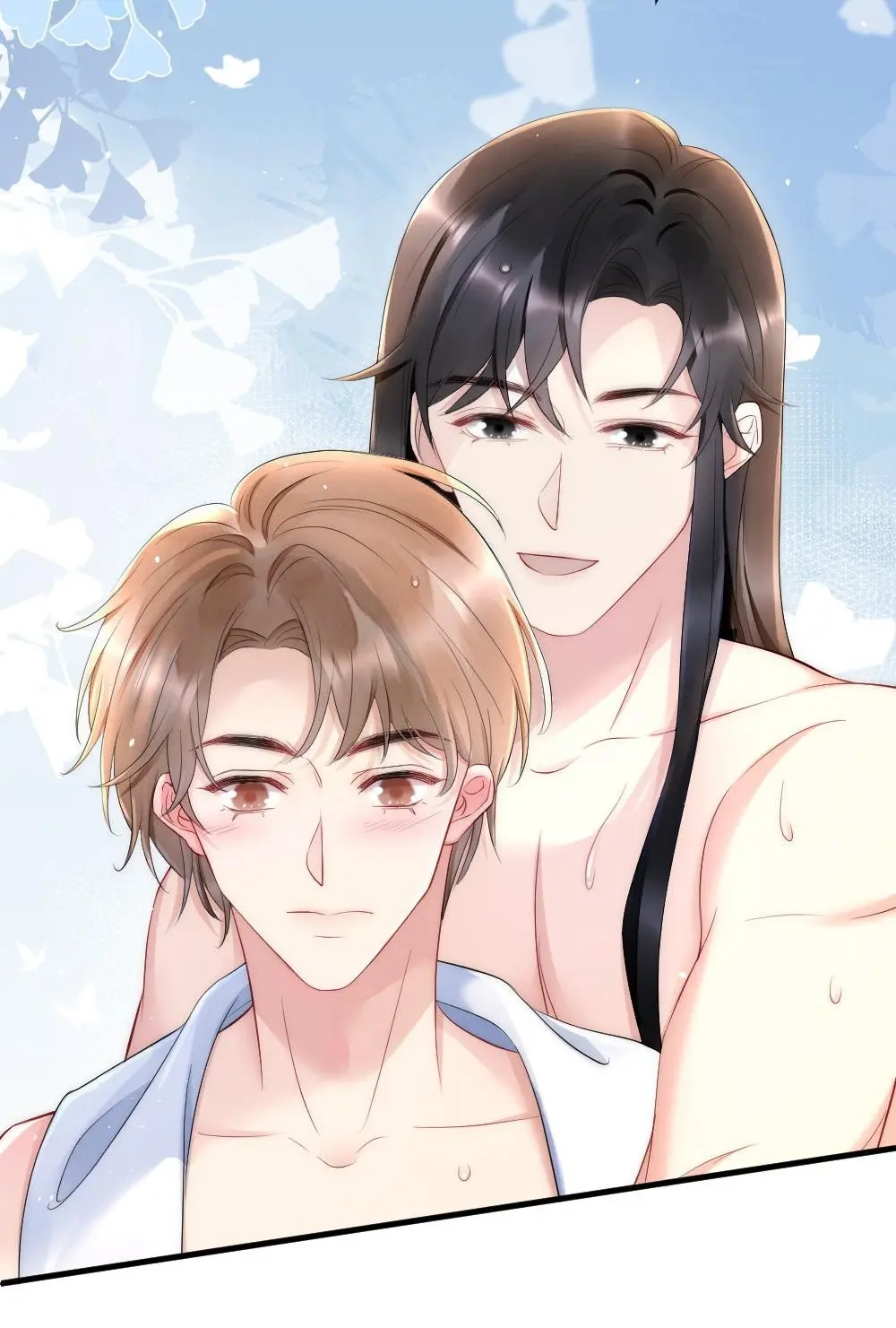 Rainbow Amber Chapter 26 page 49 - 